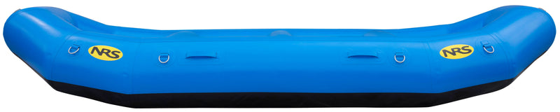 Load image into Gallery viewer, NRS E-132D Self-Bailing Raft
