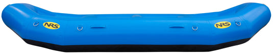 NRS E-132D Self-Bailing Raft