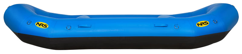 Load image into Gallery viewer, NRS E-140 Self-Bailing Raft
