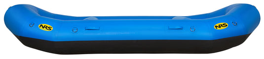 NRS E-140 Self-Bailing Raft