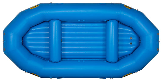 NRS E-140 Self-Bailing Raft