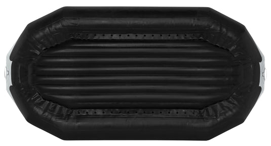 NRS E-140 Self-Bailing Raft