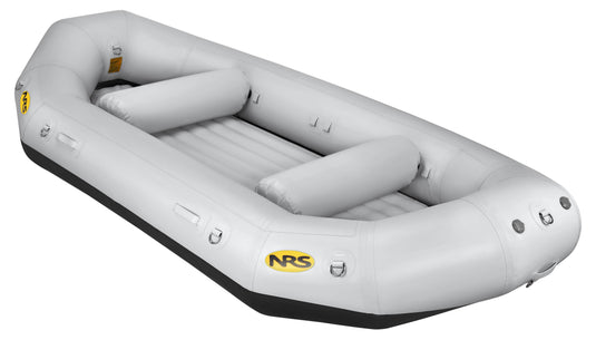 NRS E-140 Self-Bailing Raft
