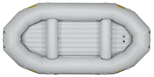 NRS E-140 Self-Bailing Raft