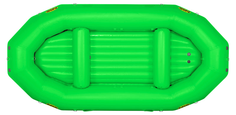Load image into Gallery viewer, NRS E-140 Self-Bailing Raft
