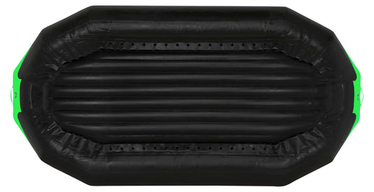 NRS E-140 Self-Bailing Raft