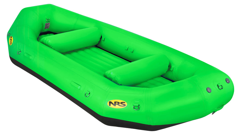 Load image into Gallery viewer, NRS E-140 Self-Bailing Raft
