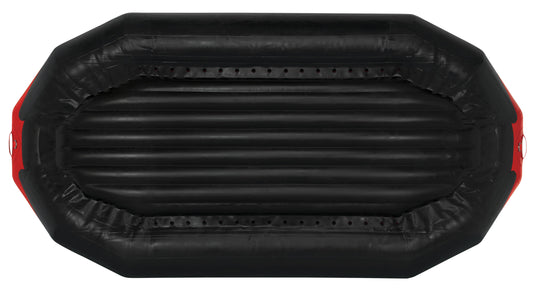 NRS E-140 Self-Bailing Raft