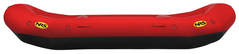 Load image into Gallery viewer, NRS E-140 Self-Bailing Raft

