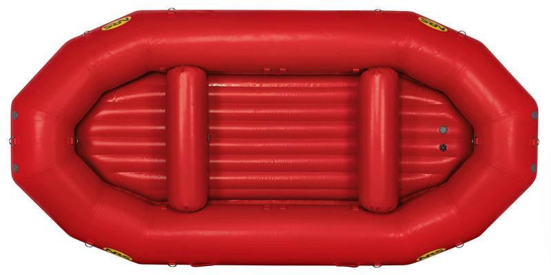Load image into Gallery viewer, NRS E-140 Self-Bailing Raft
