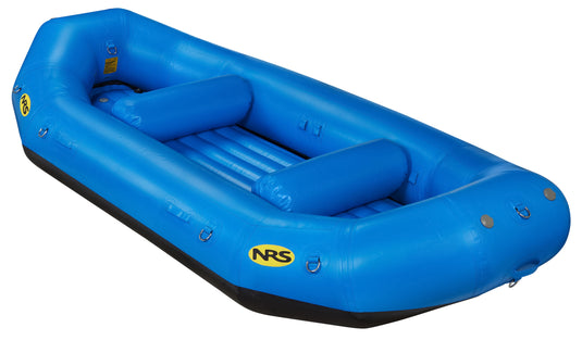 NRS E-142 Self-Bailing Raft