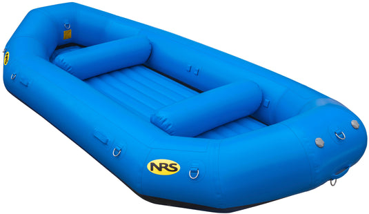 NRS E-150 Self-Bailing Raft