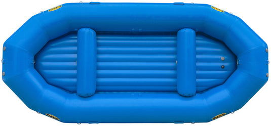 NRS E-150 Self-Bailing Raft