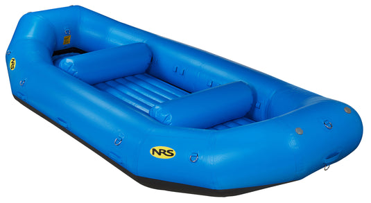 NRS E-160 Self-Bailing Raft
