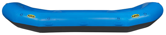 NRS E-160 Self-Bailing Raft