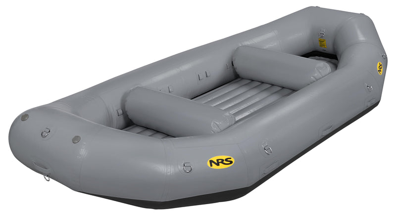 Load image into Gallery viewer, NRS E-160 Self-Bailing Raft - Neptune Gray
