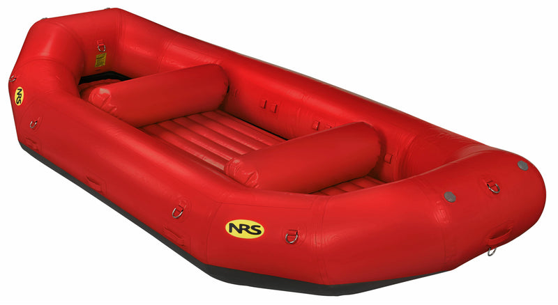 Load image into Gallery viewer, NRS E-160 Self-Bailing Raft
