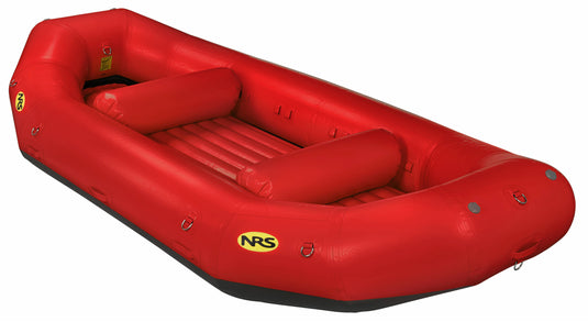NRS E-160 Self-Bailing Raft