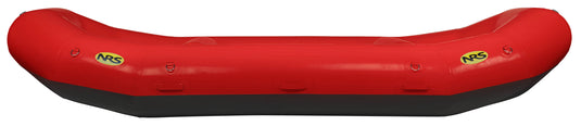 NRS E-160 Self-Bailing Raft
