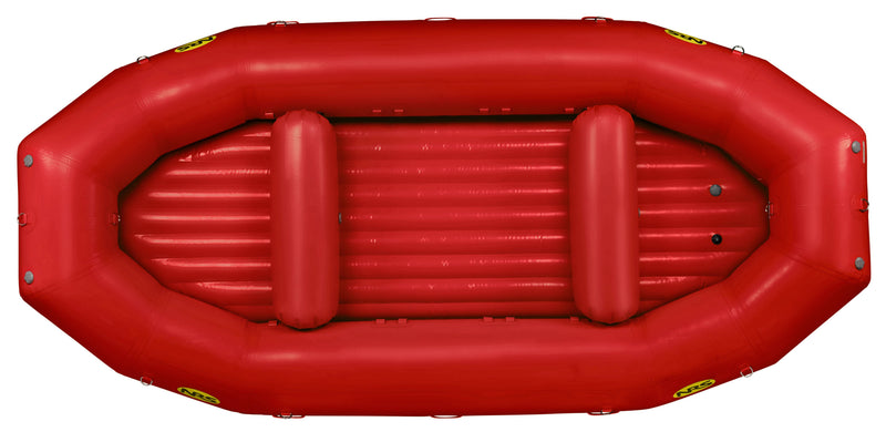 Load image into Gallery viewer, NRS E-160 Self-Bailing Raft
