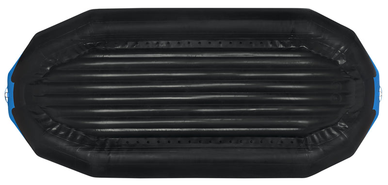 Load image into Gallery viewer, NRS E-161 Self-Bailing Raft
