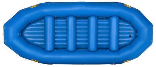 NRS E-161 Self-Bailing Raft
