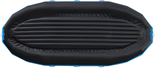 NRS E-176D Self-Bailing Raft