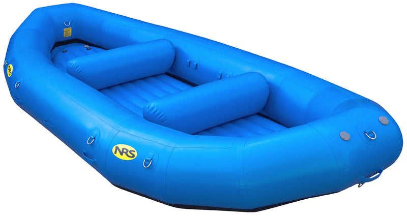 Load image into Gallery viewer, NRS E-176D Self-Bailing Raft
