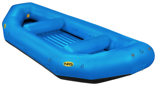 NRS E-180 Self-Bailing Raft