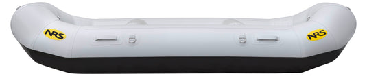 NRS 12' Giant Slalom Self-Bailing Raft