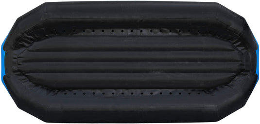 NRS 12' Giant Slalom Self-Bailing Raft