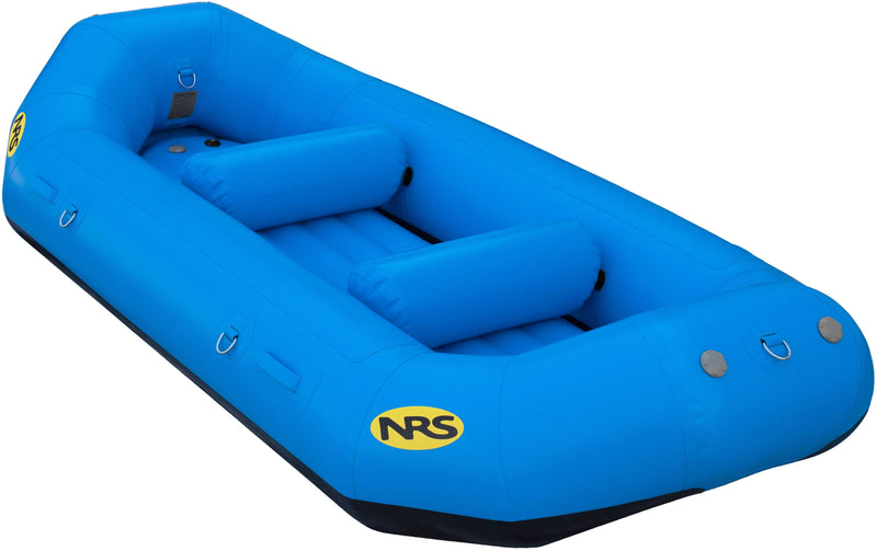 Load image into Gallery viewer, NRS 12' Giant Slalom Self-Bailing Raft
