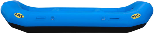 NRS 12' Giant Slalom Self-Bailing Raft