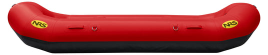 NRS 12' Giant Slalom Self-Bailing Raft
