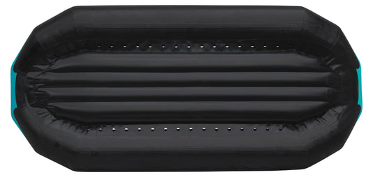 NRS 12' Giant Slalom Self-Bailing Raft