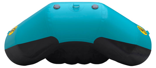 NRS 12' Giant Slalom Self-Bailing Raft