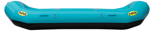 NRS 12' Giant Slalom Self-Bailing Raft