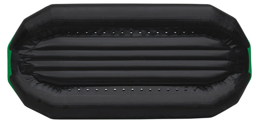 NRS 12' Giant Slalom Self-Bailing Raft