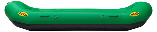 NRS 12' Giant Slalom Self-Bailing Raft