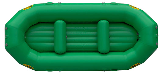 NRS 12' Giant Slalom Self-Bailing Raft