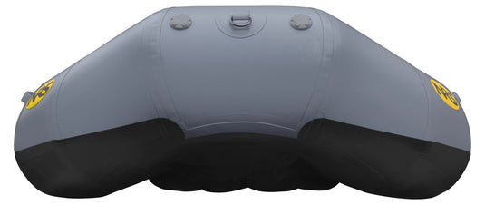 NRS 12' Giant Slalom Self-Bailing Raft