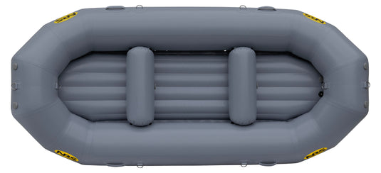 NRS 12' Giant Slalom Self-Bailing Raft