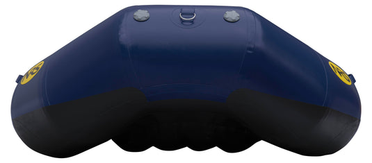 NRS 12' Giant Slalom Self-Bailing Raft