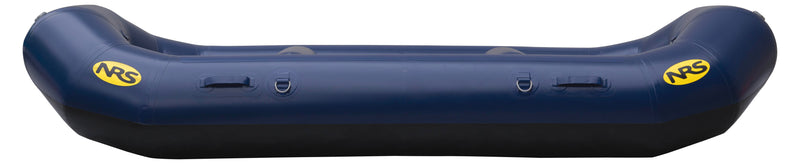 Load image into Gallery viewer, NRS 12' Giant Slalom Self-Bailing Raft
