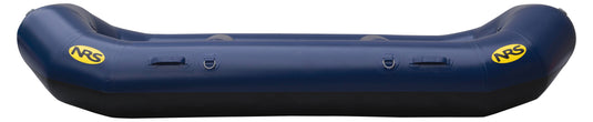 NRS 12' Giant Slalom Self-Bailing Raft