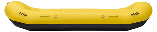 NRS 12' Giant Slalom Self-Bailing Raft