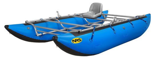 NRS 14' River Cataraft