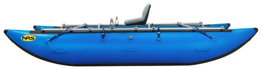NRS 14' River Cataraft