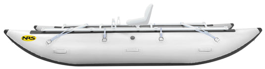 NRS 14' River Cataraft