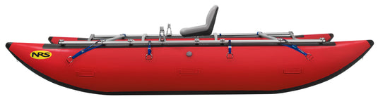 NRS 14' River Cataraft